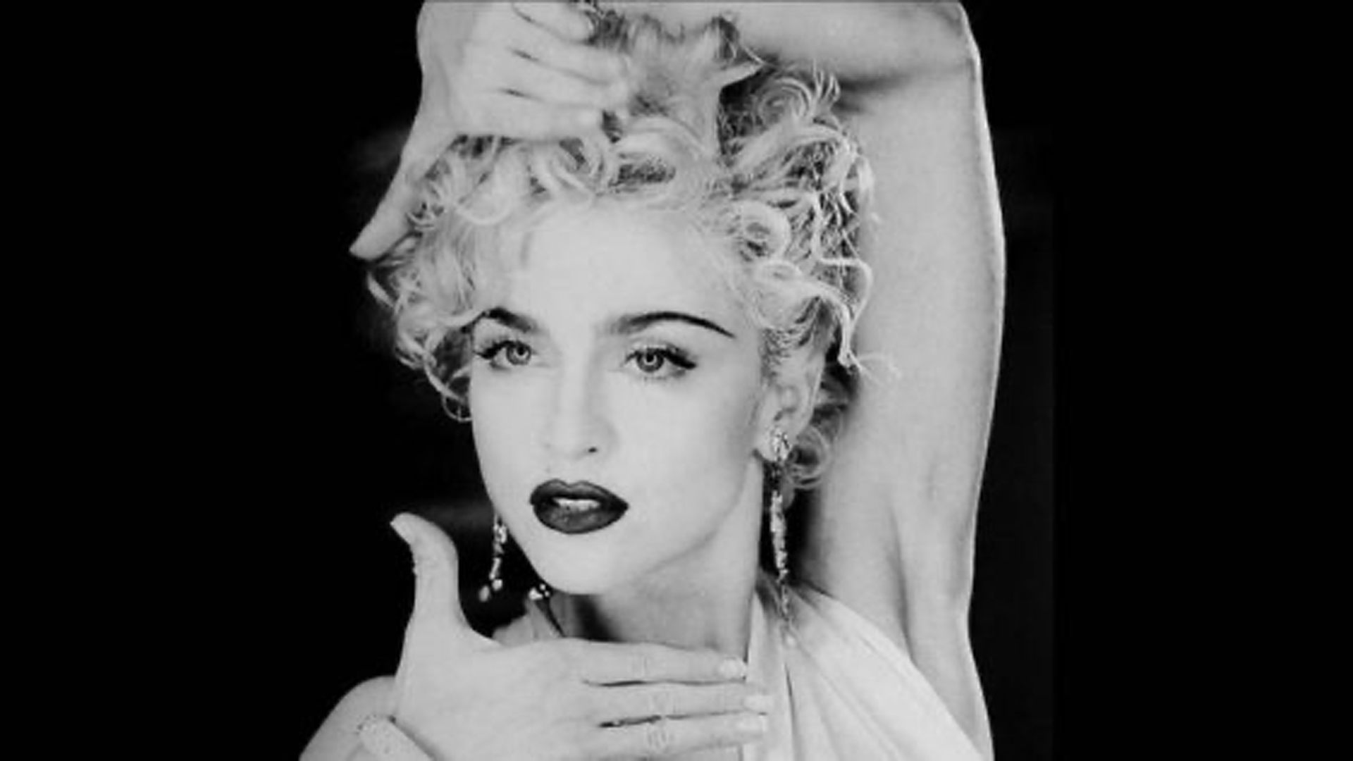 madonna
