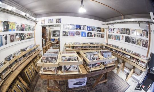 mexico store
