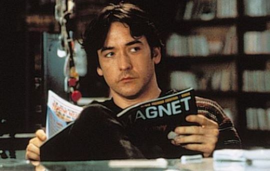 rob gordon