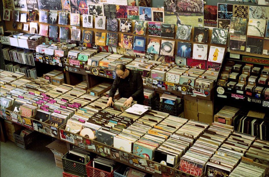 picture of store