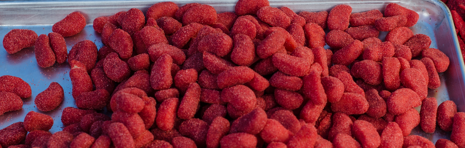 Chili Mangoes Banner