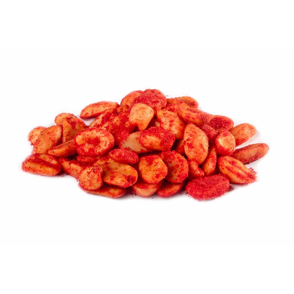 Chili Peanuts