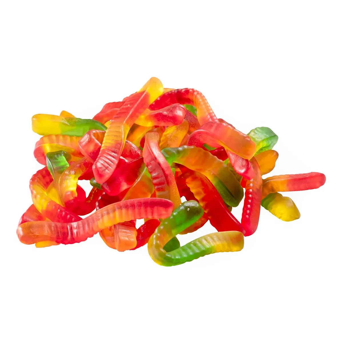 Snake Gummies