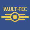 Vault Tec Logo