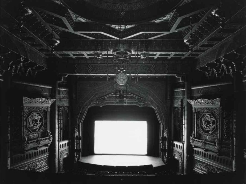 The 5th Avenue Theatre