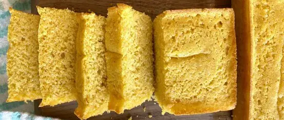 cornbread