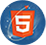 HTML logo