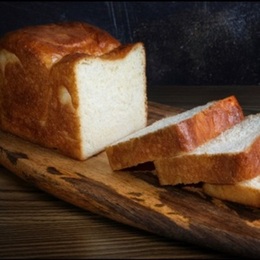 Milk Bread