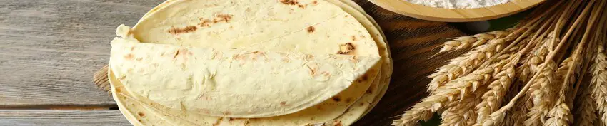 Tortilla