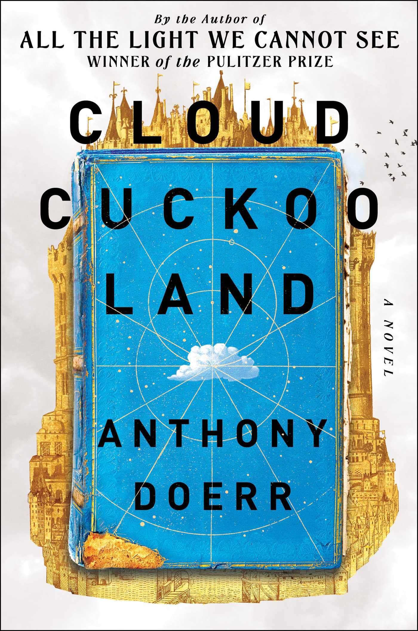 cloud