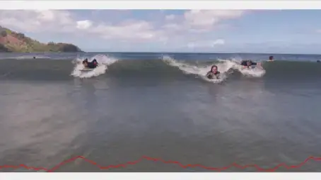 image of seam carving program in use