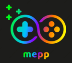 website logo