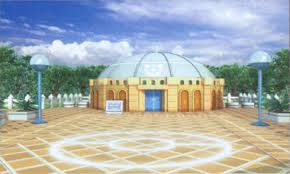Pokemon concert center