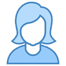 Female staff
