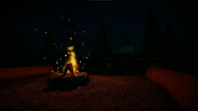 Don't Go Dark Video Game Picture 2