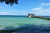 Rod Pier